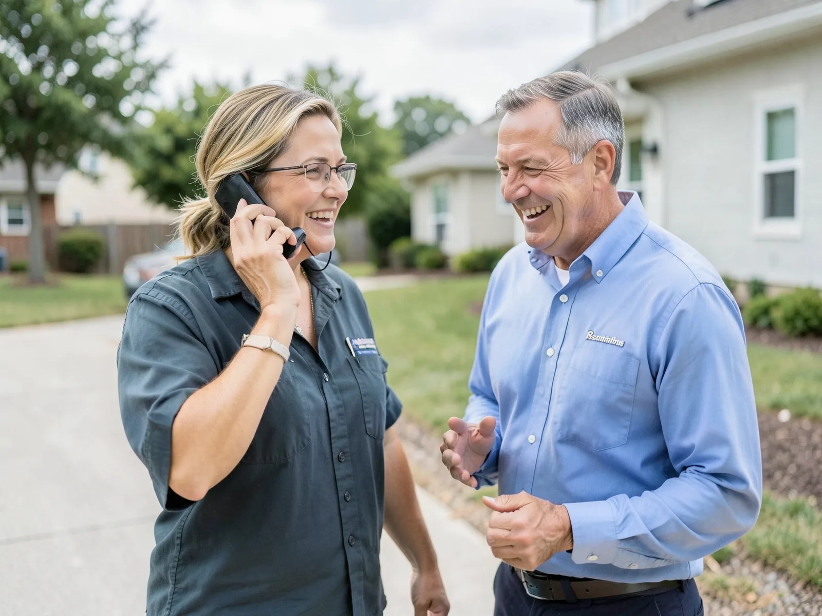 Frequently Asked Questions About Ceiling Water Damage Cleanup in South Gardiner, ME